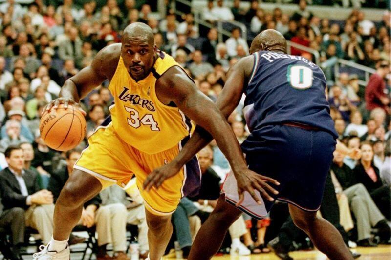 Selain LeBron James, 7 Pemain Bintang Ini Pernah Berlabuh ke LA Lakers