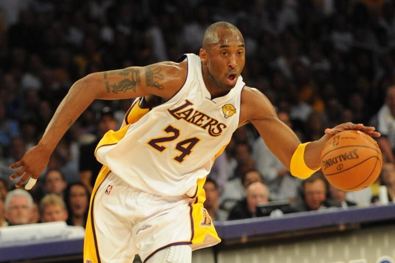 Selain LeBron James, 7 Pemain Bintang Ini Pernah Berlabuh ke LA Lakers