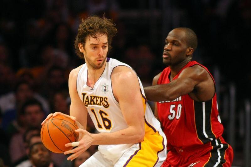 Selain LeBron James, 7 Pemain Bintang Ini Pernah Berlabuh ke LA Lakers