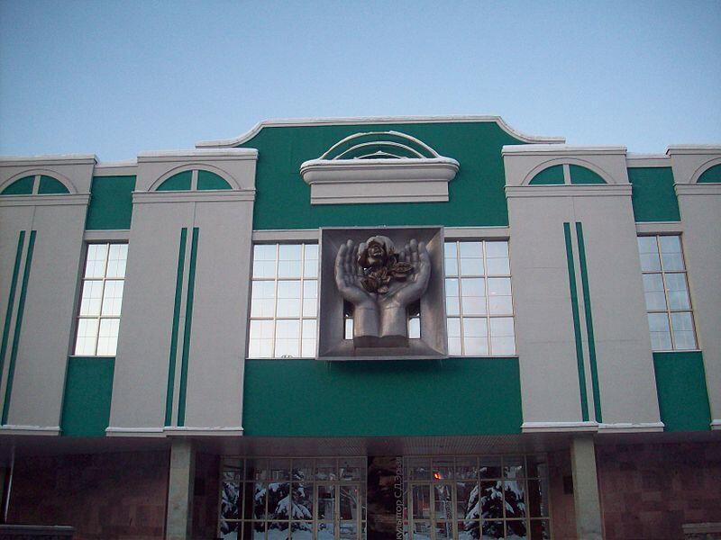 Ini 5 Fakta Menarik Saransk, Kota Monumen Terbanyak di Rusia