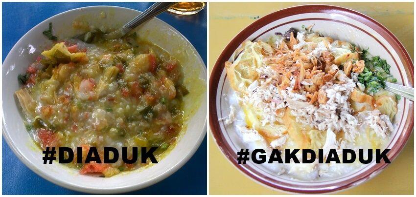 Cara Makan 7 Hidangan Ini Sering Jadi Perdebatan, Kamu Tim Mana Nih?