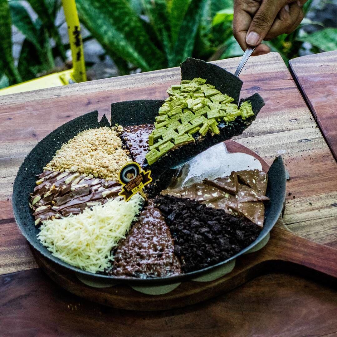 Cara Makan 7 Hidangan Ini Sering Jadi Perdebatan, Kamu Tim Mana Nih?