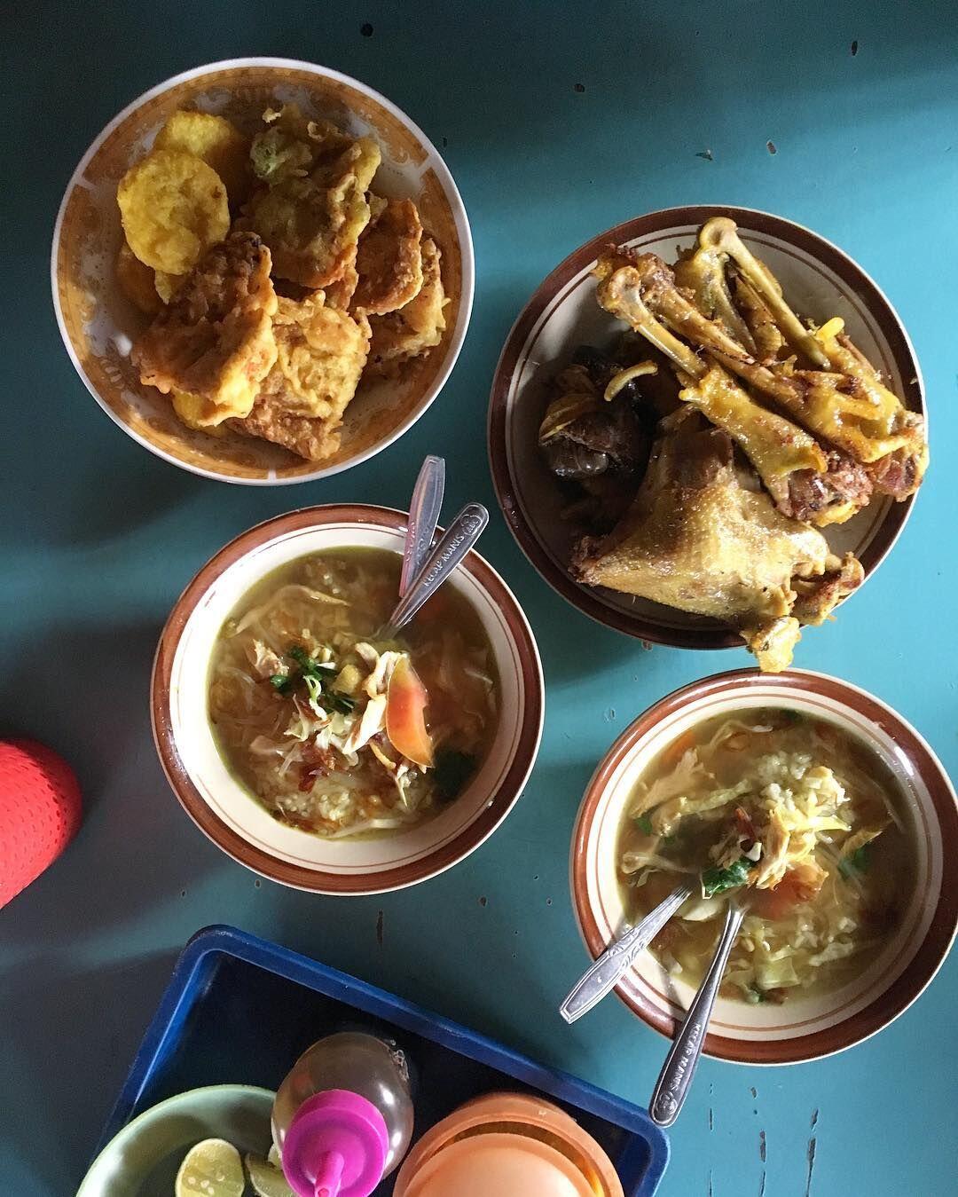 Cara Makan 7 Hidangan Ini Sering Jadi Perdebatan, Kamu Tim Mana Nih?