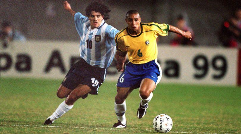 Bertalenta, Ini 5 Pemain dengan Penampilan Terbanyak di Timnas Brasil