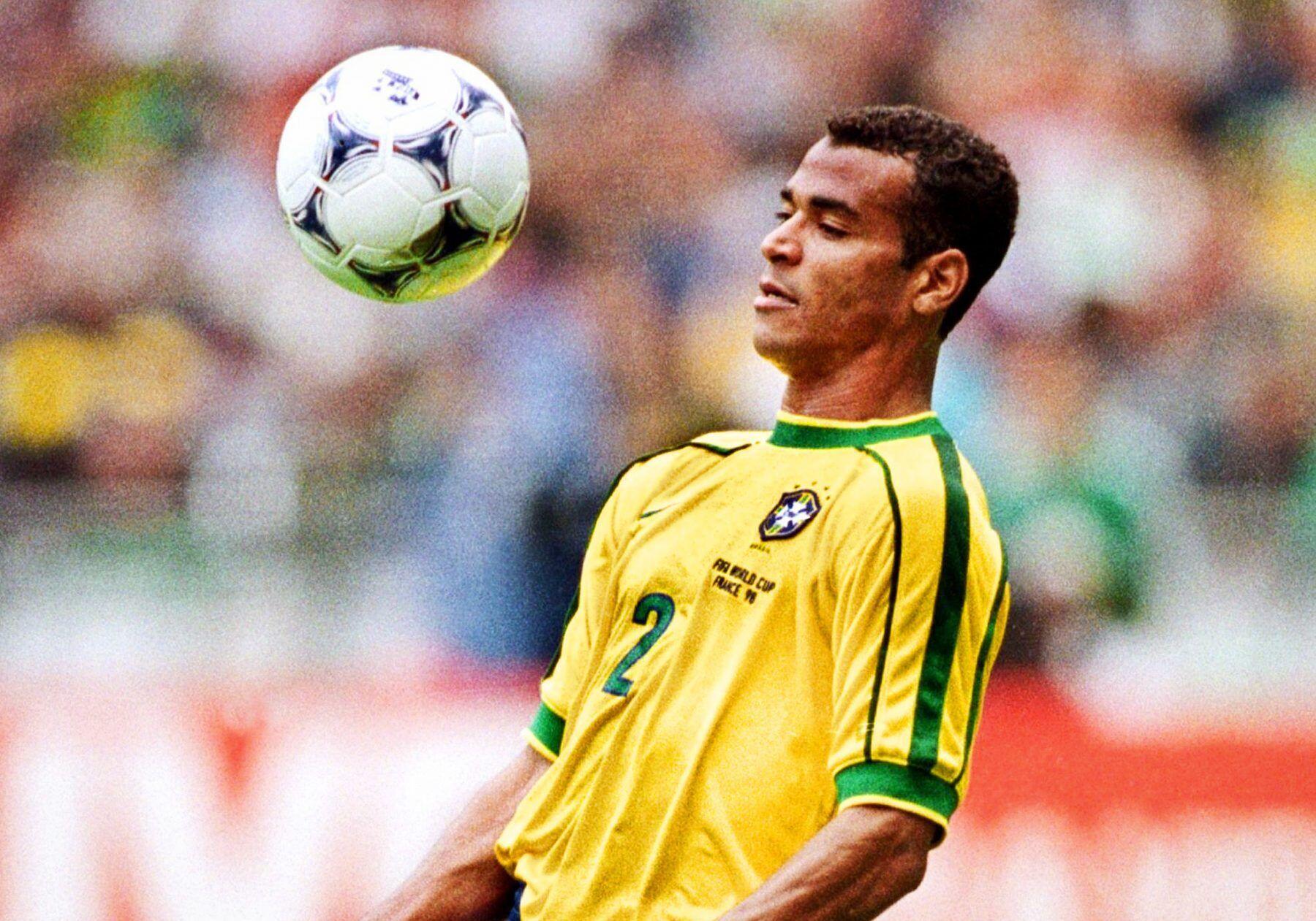 Bertalenta, Ini 5 Pemain dengan Penampilan Terbanyak di Timnas Brasil