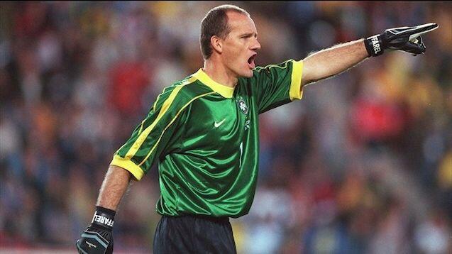 Bertalenta, Ini 5 Pemain dengan Penampilan Terbanyak di Timnas Brasil