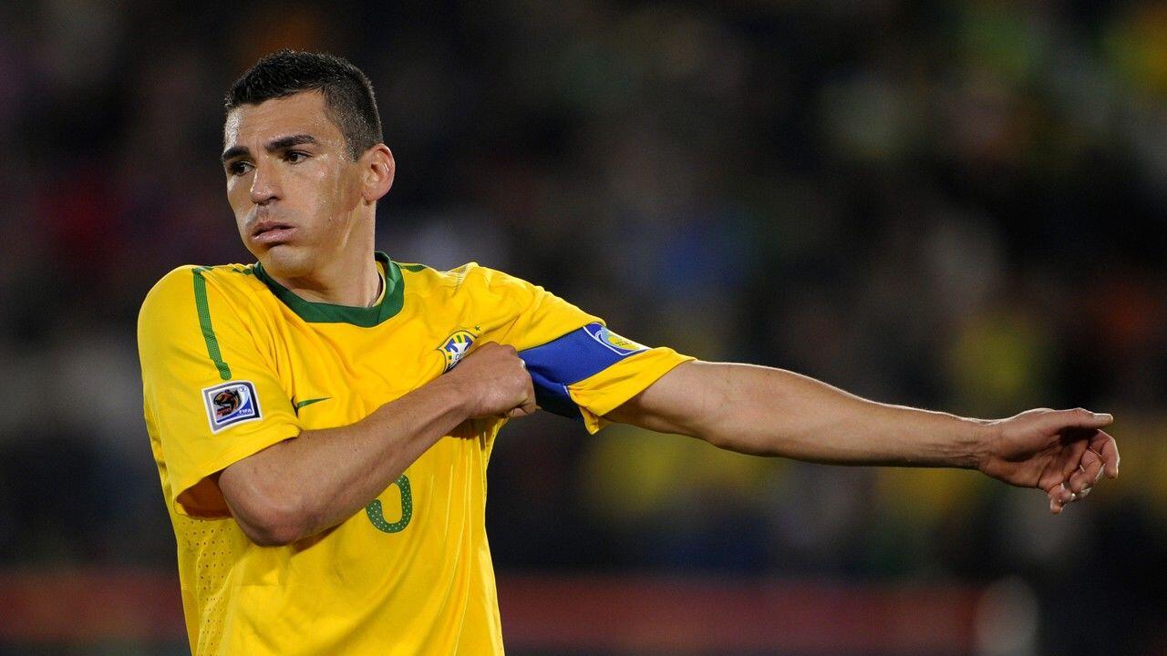 Bertalenta, Ini 5 Pemain dengan Penampilan Terbanyak di Timnas Brasil