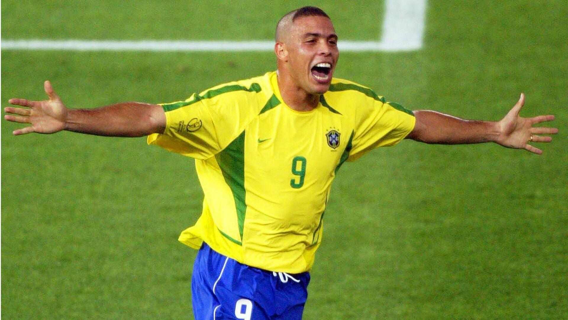 Bertalenta, Ini 5 Pemain dengan Penampilan Terbanyak di Timnas Brasil