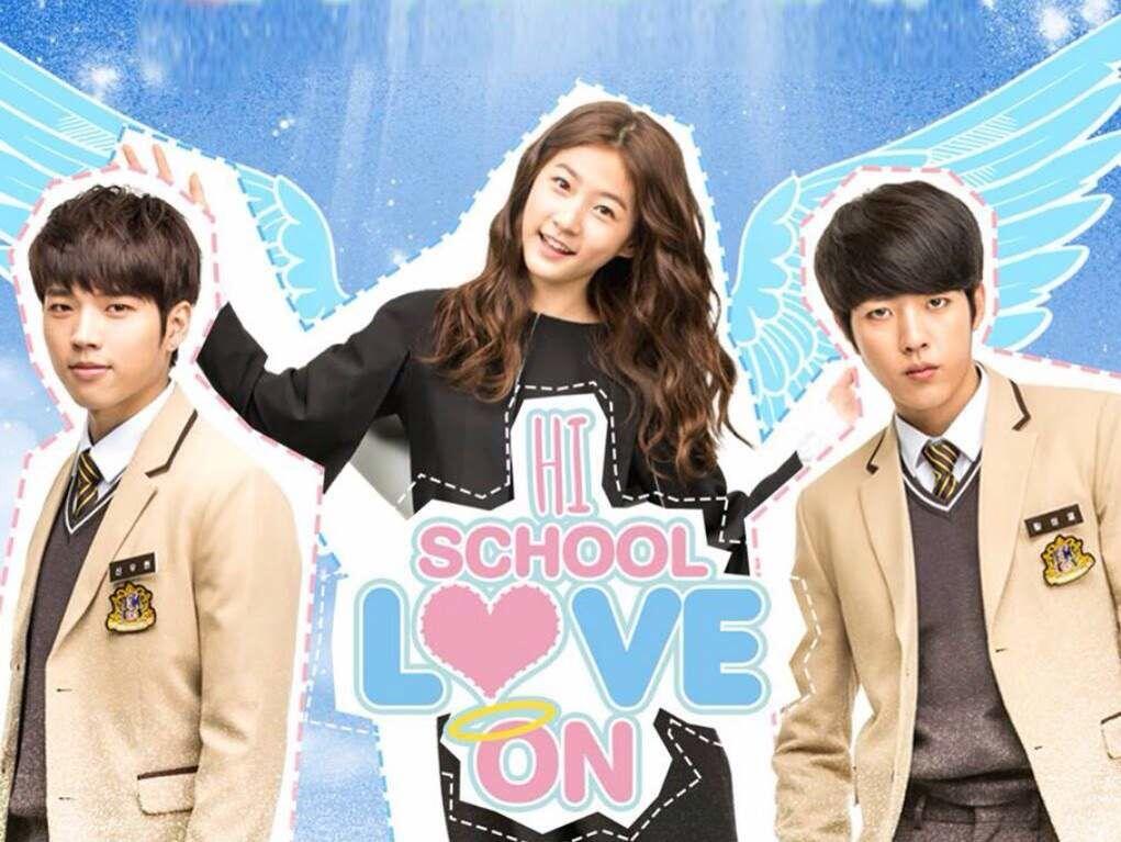 Seru! Ini 5 Drama Korea Genre Supernatural yang Tayang Tahun 2014