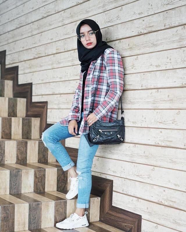 8 Tips Fashion Kece untuk Mahasiswa Baru, Dijamin Gak Cupu!