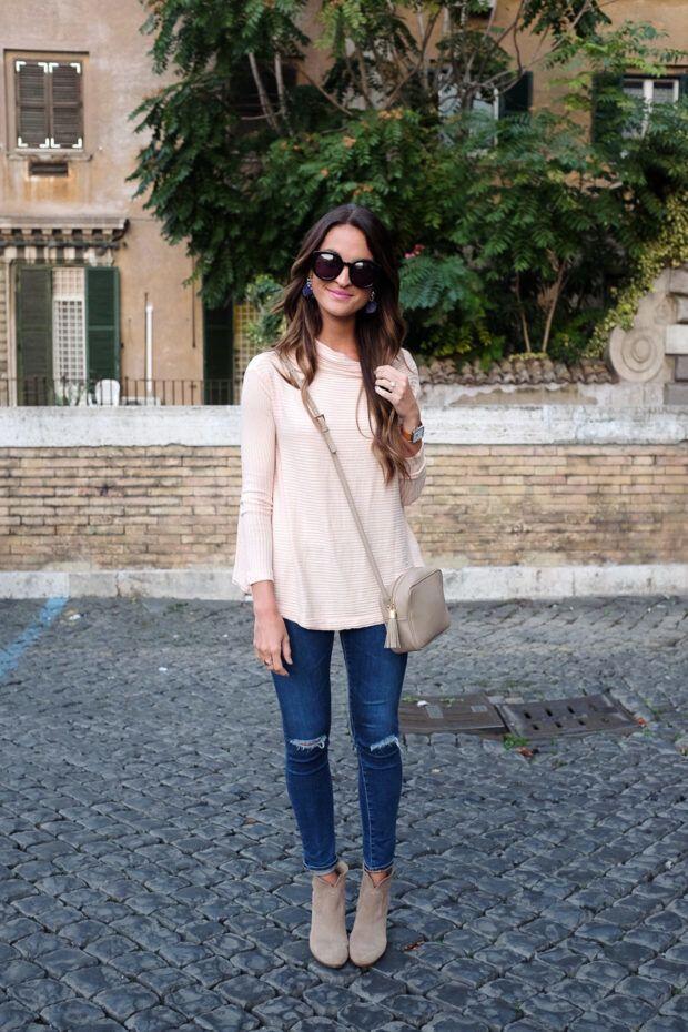 8 Tips Fashion Kece untuk Mahasiswa Baru, Dijamin Gak Cupu!