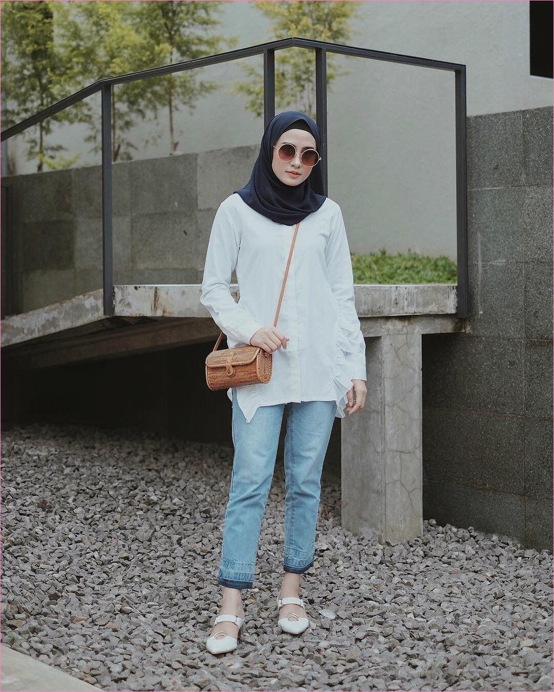 8 Tips Fashion Kece untuk Mahasiswa Baru, Dijamin Gak Cupu!