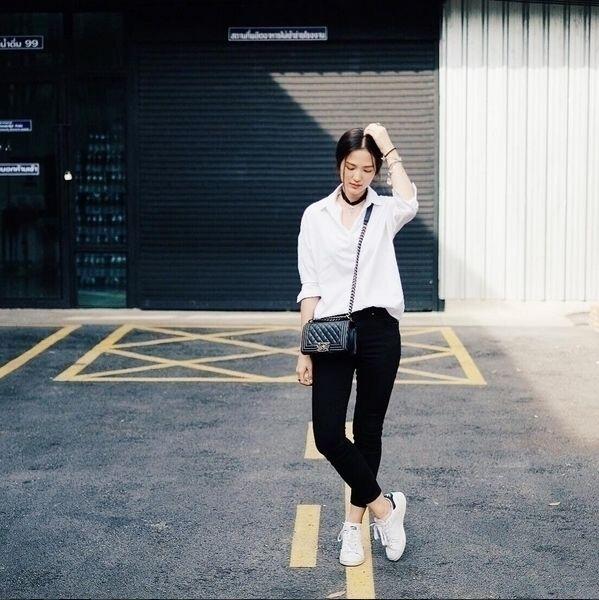 8 Tips Fashion Kece untuk Mahasiswa Baru, Dijamin Gak Cupu!