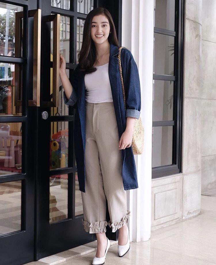 8 Tips Fashion Kece untuk Mahasiswa Baru, Dijamin Gak Cupu!