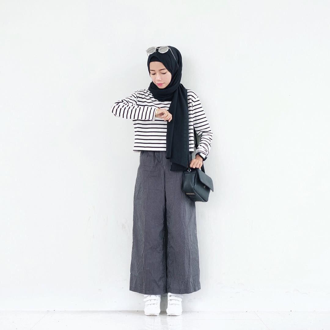8 Tips Fashion Kece untuk Mahasiswa Baru, Dijamin Gak Cupu!