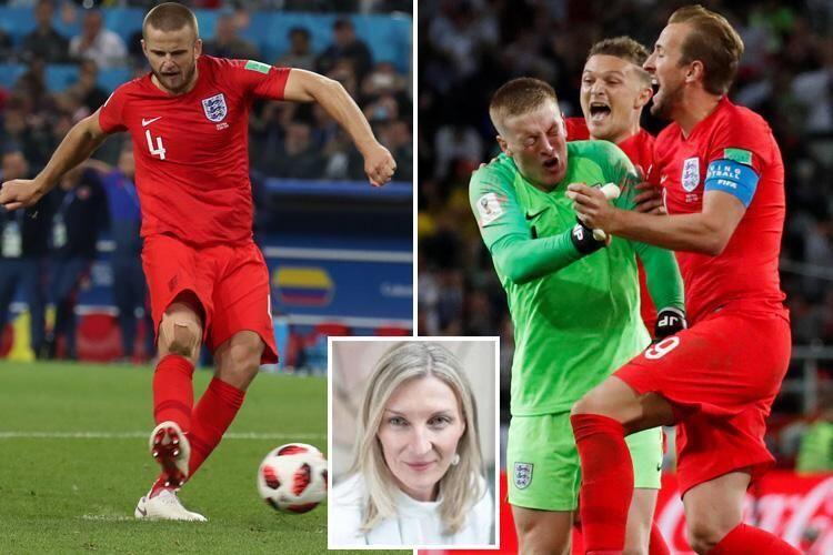 Wanita Ini Jadi Sosok Penting Moncernya Penampilan Timnas Inggris
