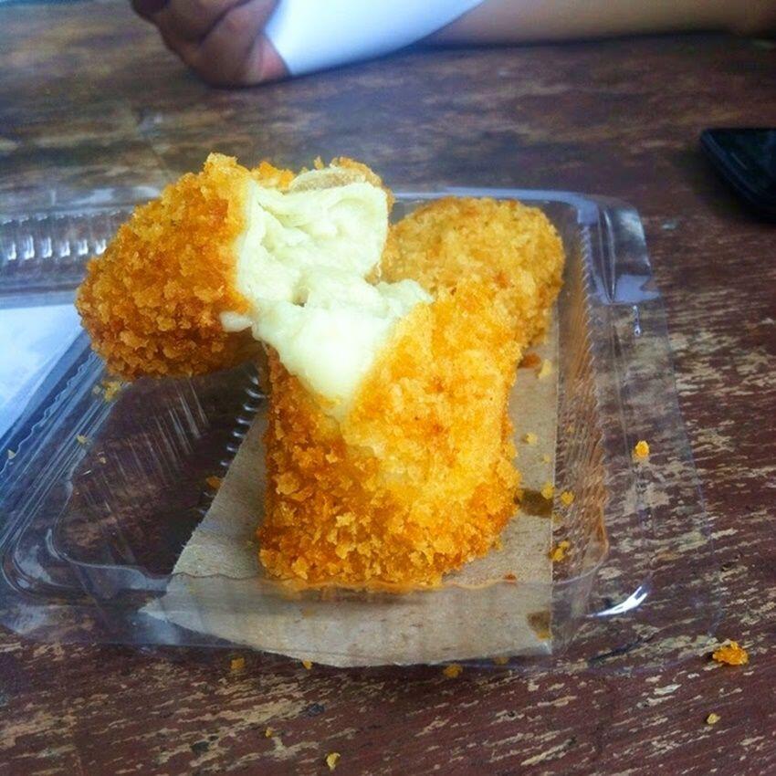 7 Olahan Durian yang Lumernya Meleleh di Lidah, Ada Favoritmu Gak?