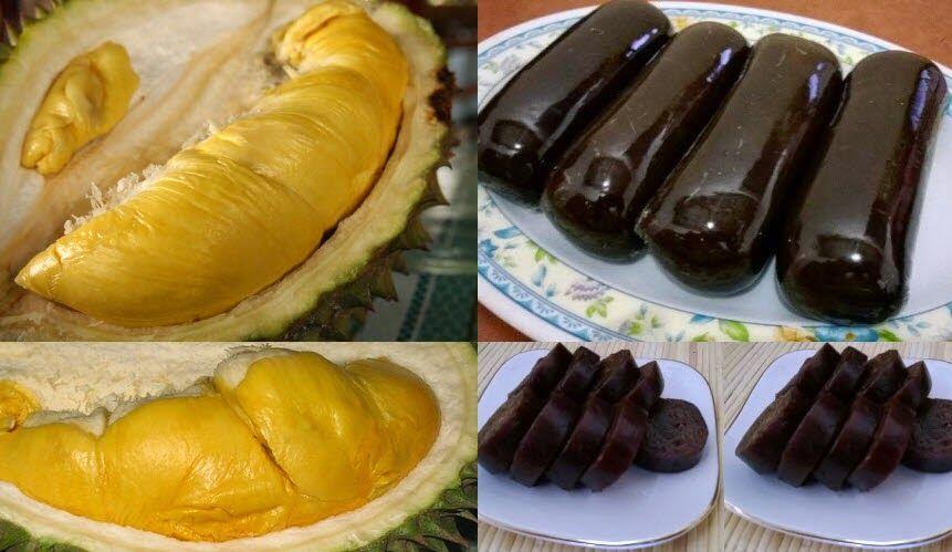 7 Olahan Durian yang Lumernya Meleleh di Lidah, Ada Favoritmu Gak?