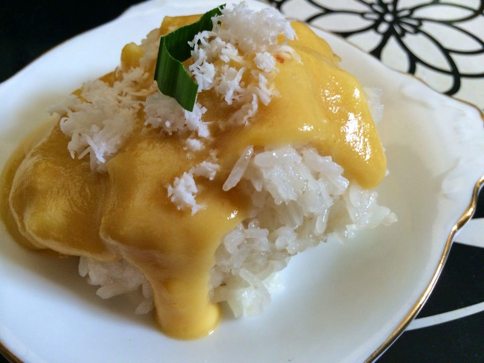 7 Olahan Durian yang Lumernya Meleleh di Lidah, Ada Favoritmu Gak?