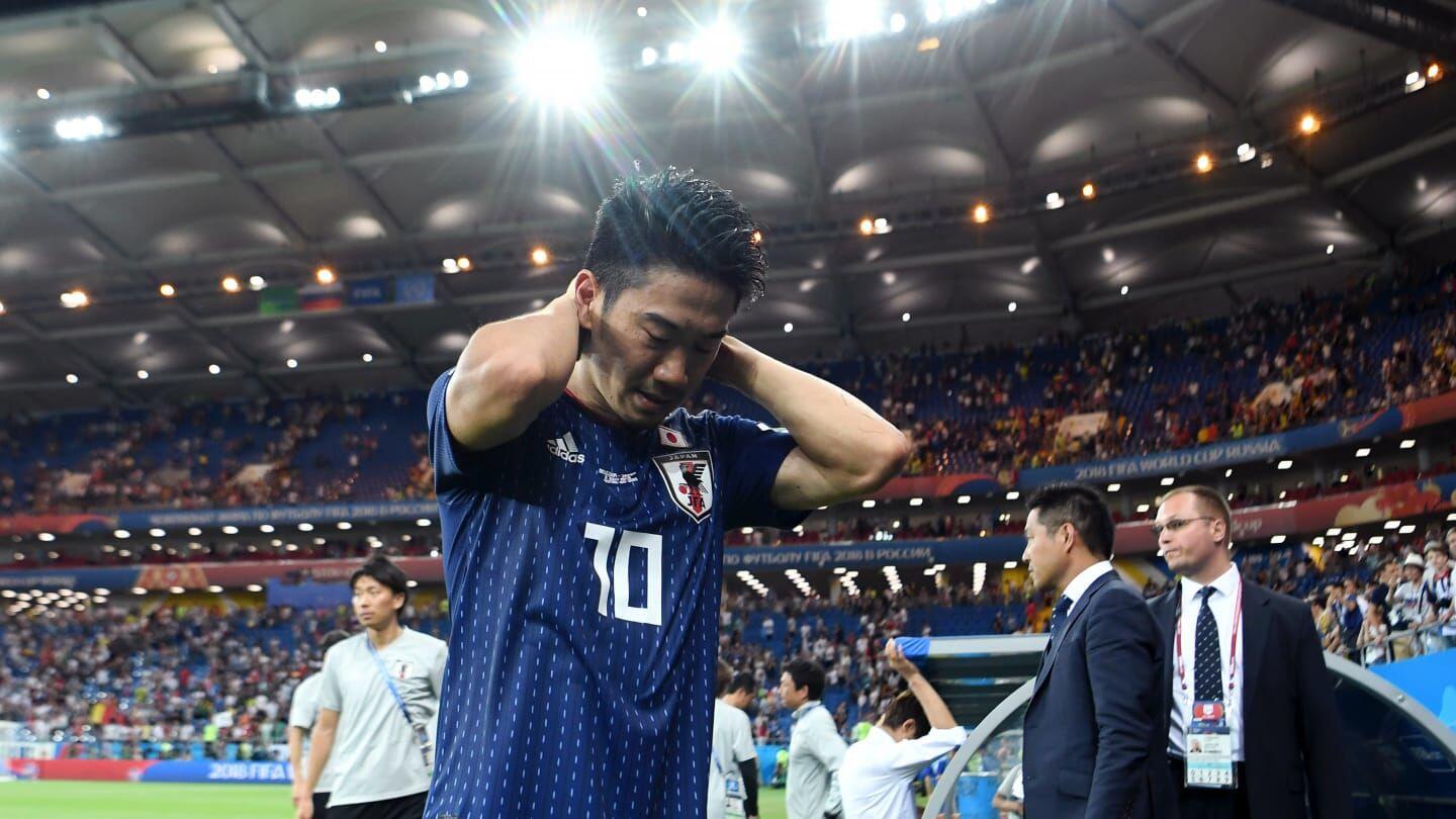 Tak Perpanjang Kontrak, Akira Nishino Pilih Mundur dari Timnas Jepang