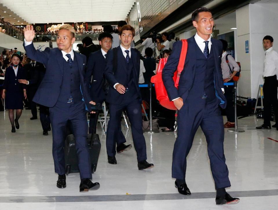 Tak Perpanjang Kontrak, Akira Nishino Pilih Mundur dari Timnas Jepang