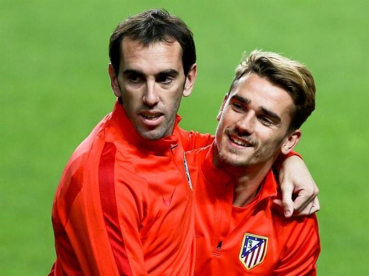 Uruguay Hadapi Prancis di Perempat Final, Ini Kabar Terbaru Kedua Tim