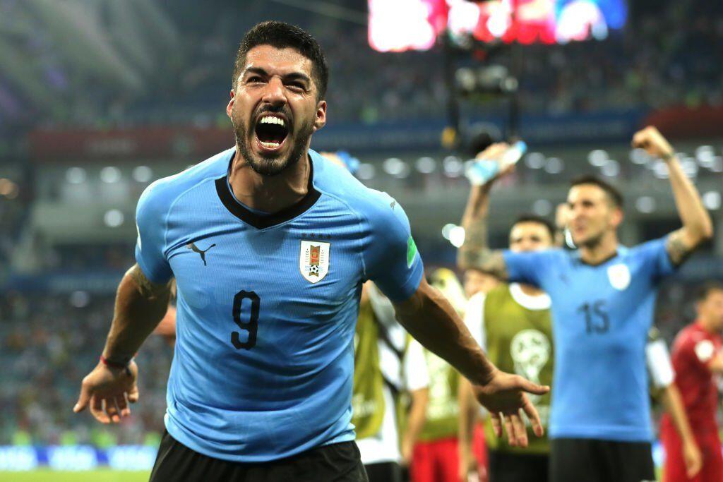 Uruguay Hadapi Prancis di Perempat Final, Ini Kabar Terbaru Kedua Tim