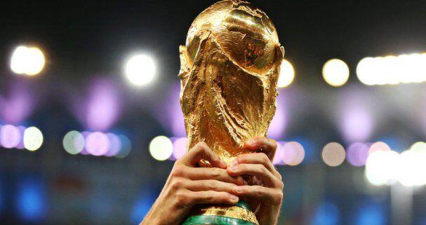 3 Statistik Menarik Piala Dunia 2018 Sejauh Ini