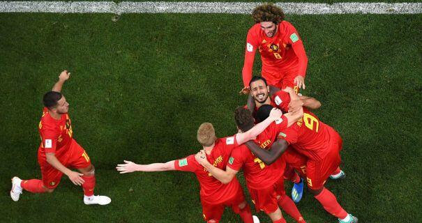 3 Statistik Menarik Piala Dunia 2018 Sejauh Ini