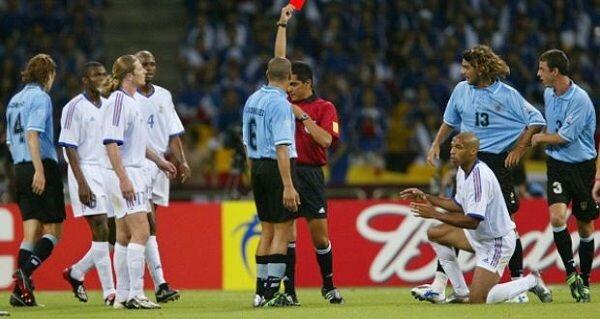 3 Kali Jumpa di Piala Dunia, Ini Sejarah Pertemuan Uruguay vs Prancis