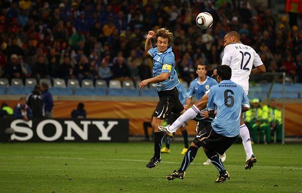 3 Kali Jumpa di Piala Dunia, Ini Sejarah Pertemuan Uruguay vs Prancis