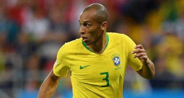 Bek Brasil Klaim Belgia Takut Menghadapi Tim Samba