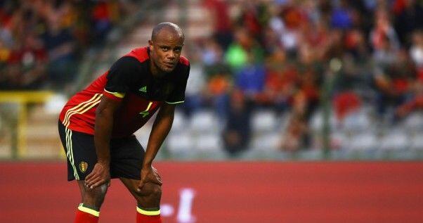 Bek Brasil Klaim Belgia Takut Menghadapi Tim Samba