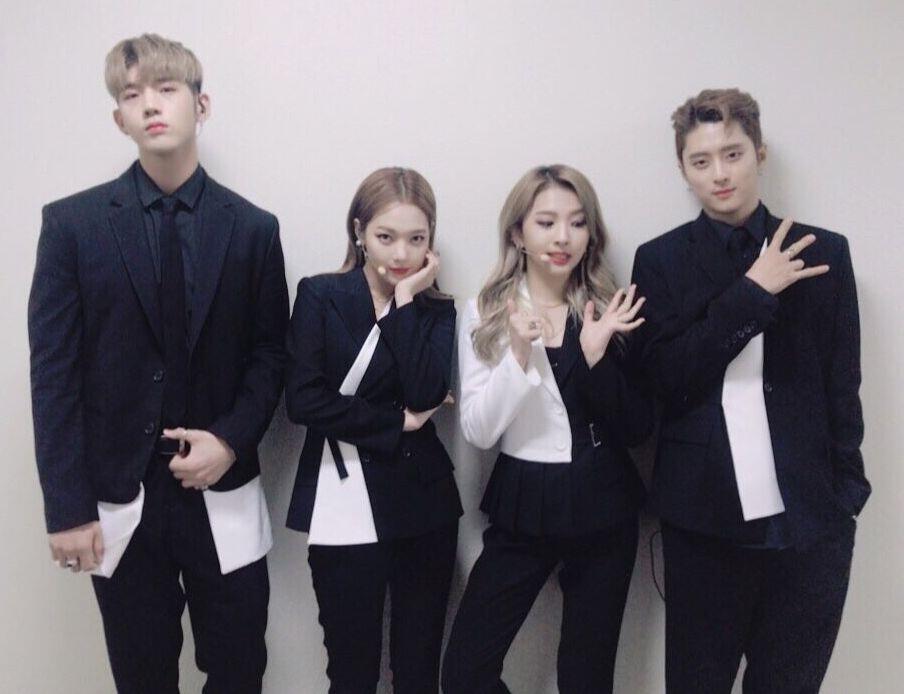 10 Lagu Terbaik Kard yang Pas Didengarkan Saat Lelah dengan Rutinitas