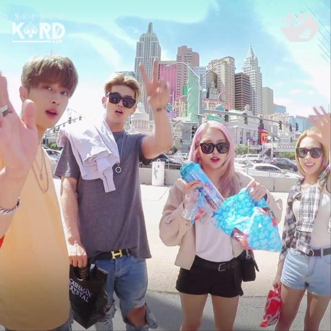 10 Lagu Terbaik Kard yang Pas Didengarkan Saat Lelah dengan Rutinitas