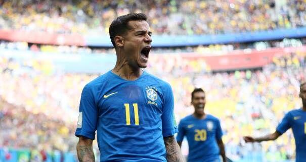 Brasil vs Belgia: 3 Pertarungan Kunci di Setiap Lini