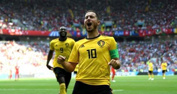 Brasil vs Belgia: 3 Pertarungan Kunci di Setiap Lini