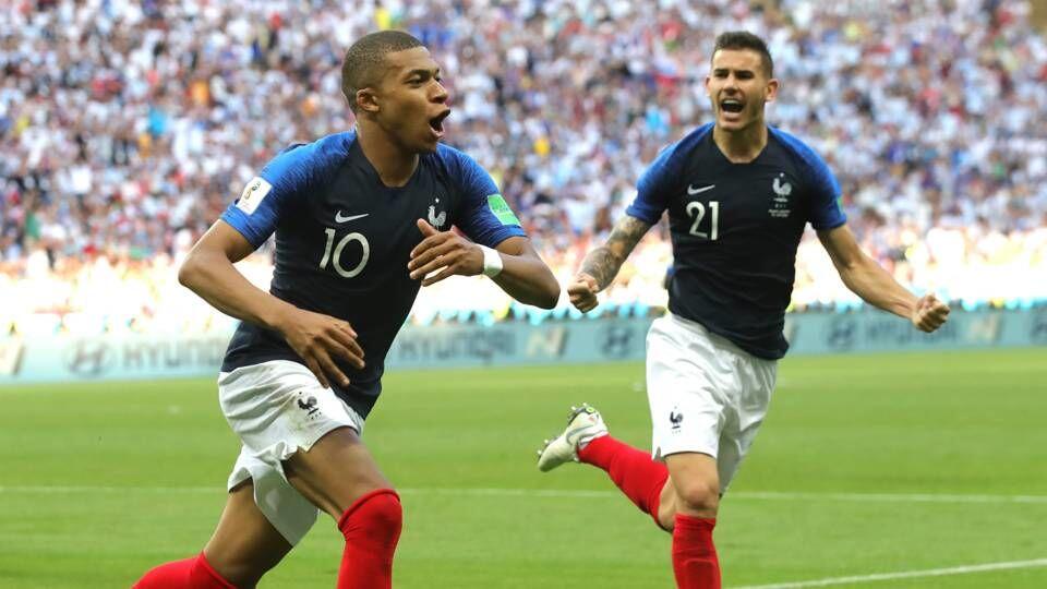 6 Fakta Menarik Jelang Duel Uruguay vs Prancis di Babak Perempat Final