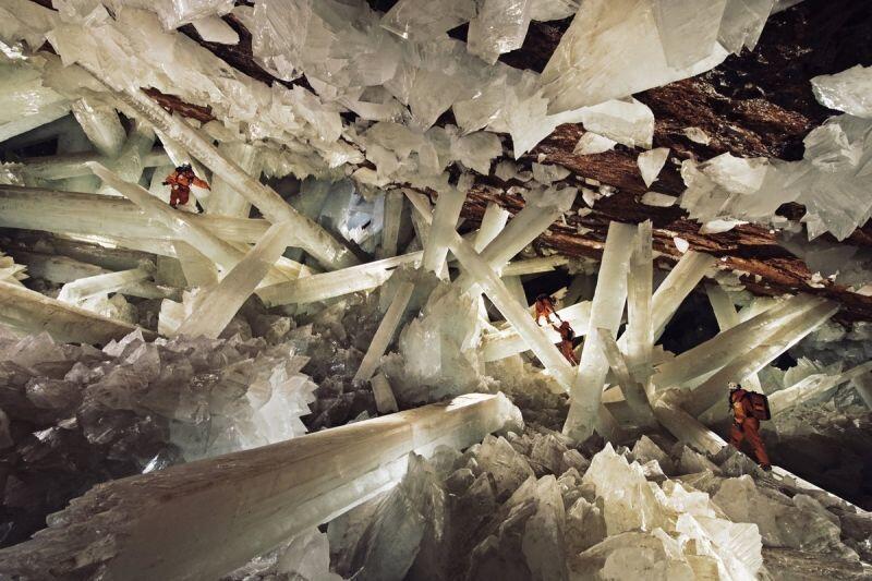 15 Tempat Ini Buktikan Bumi Jadi Planet Paling Keren, Cantik Banget!