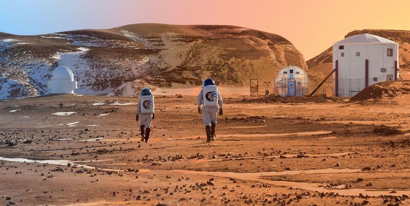 15 Tempat Ini Buktikan Bumi Jadi Planet Paling Keren, Cantik Banget!