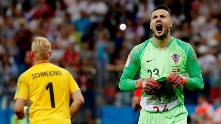 Inilah 4 Penjaga Gawang Calon Peraih The Golden Gloves, Ada Idolamu?