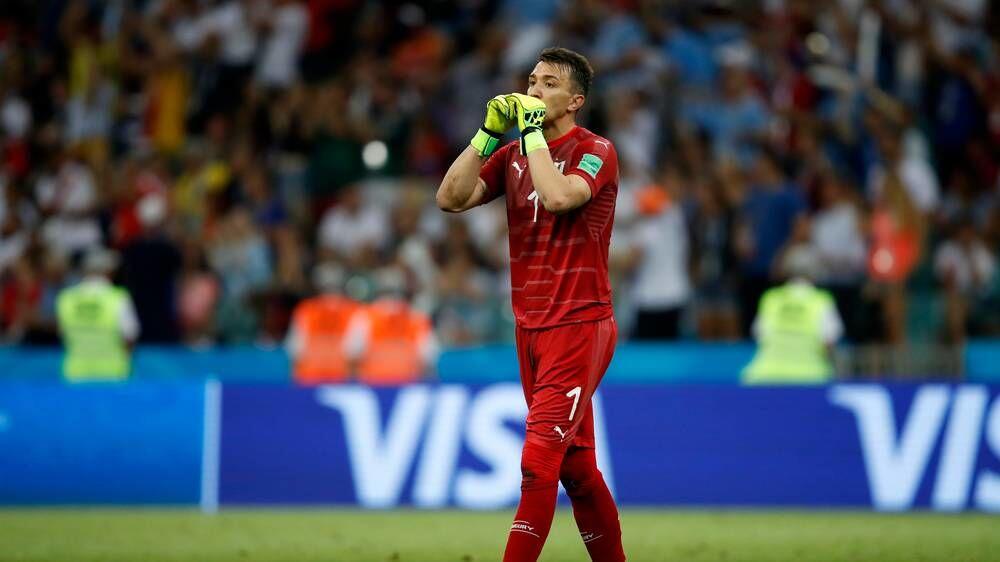 Inilah 4 Penjaga Gawang Calon Peraih The Golden Gloves, Ada Idolamu?
