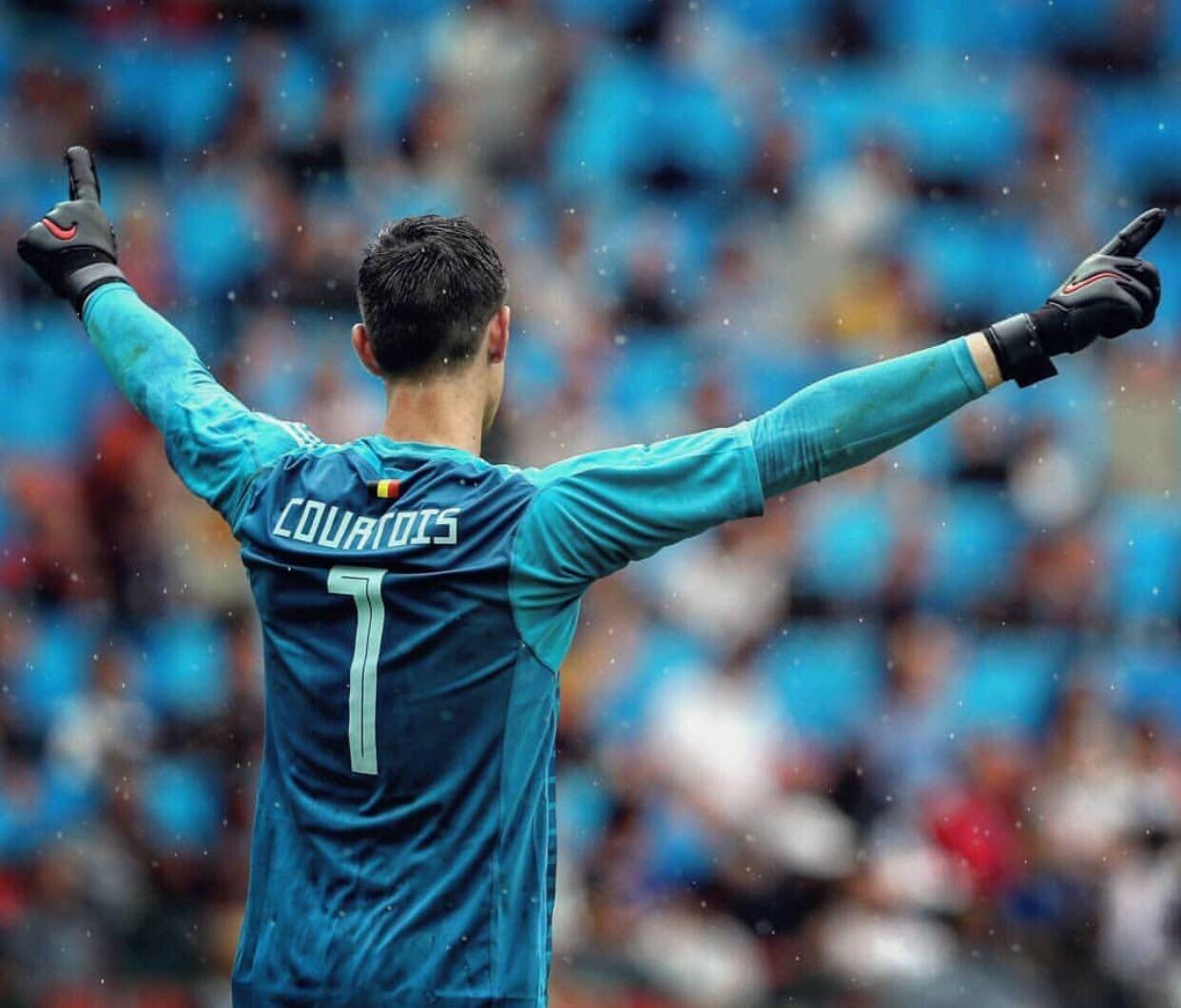 Inilah 4 Penjaga Gawang Calon Peraih The Golden Gloves, Ada Idolamu?