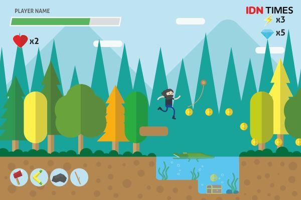 13 Cara untuk Menjadi Game Speedrunner yang Handal, Ampuh Banget!