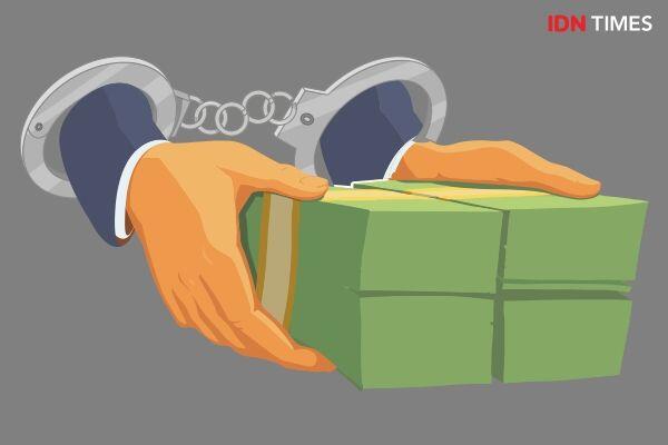 Bupati Bener Meriah Bantah Berikan Uang kepada Gubernur Irwandi Yusuf