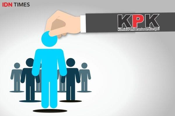 Bupati Bener Meriah Bantah Berikan Uang kepada Gubernur Irwandi Yusuf