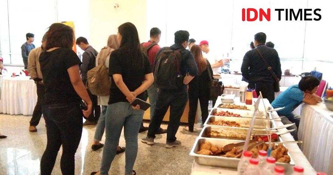 Tech In Asia: Product Development Conference 2018 dan Keseruannya