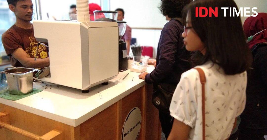 Tech In Asia: Product Development Conference 2018 dan Keseruannya