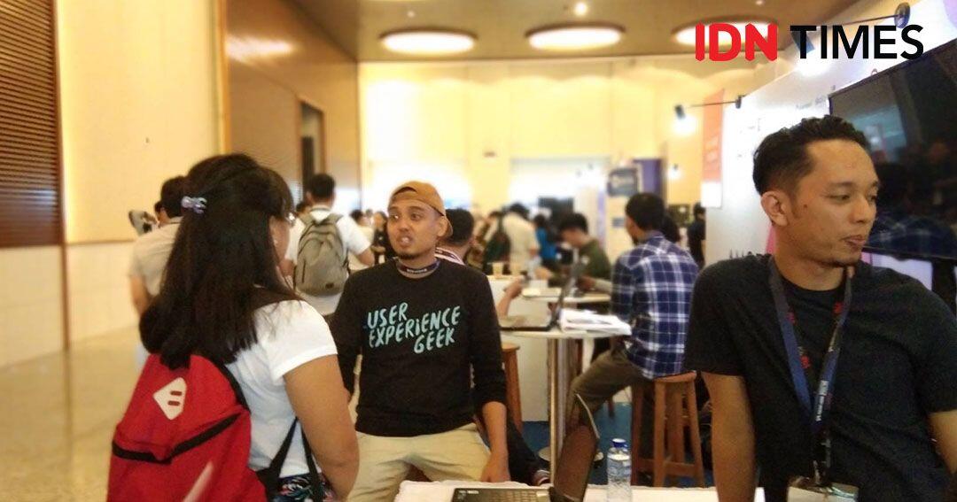 Tech In Asia: Product Development Conference 2018 dan Keseruannya