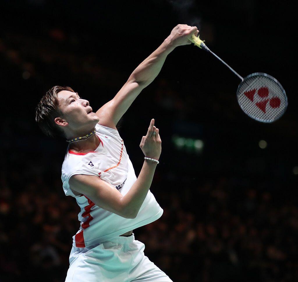 4 Lawan Berat Atlet Indonesia di Perempat Final Indonesia Open 2018